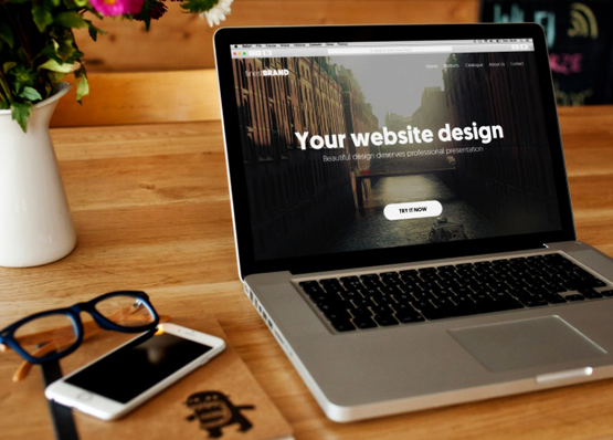 Web Design