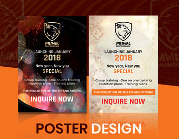 Logo Design
