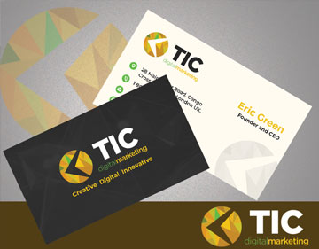 Logo Design
