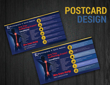 Logo Design